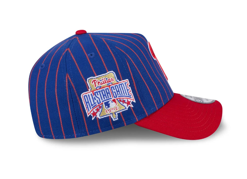 Casquette New Era 9FORTY Philadelphia Phillies - All Star Game 1996 - MLB Snapback