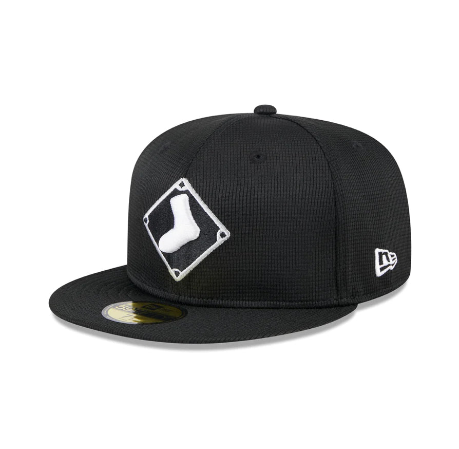 Baseball cap shops white sox