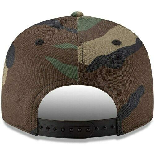 Houston Astros “Camo” 9FIFTY New Era SnapBack Hat- Camouflage – All  American Sportswear Online