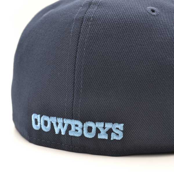Dallas Cowboys RETRO JOE Exclusive New Era 59Fifty Fitted NFL Hat - Na –  All American Sportswear Online