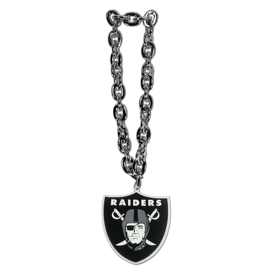 NFL Las Vegas Raiders 3D Metal Emblem