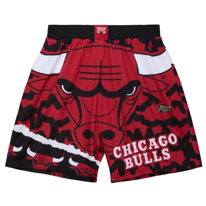 Chicago Bulls Shorts 
