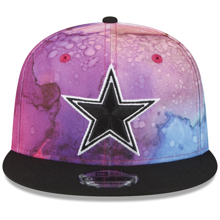 Crucial Catch Dallas Cowboys Snapback