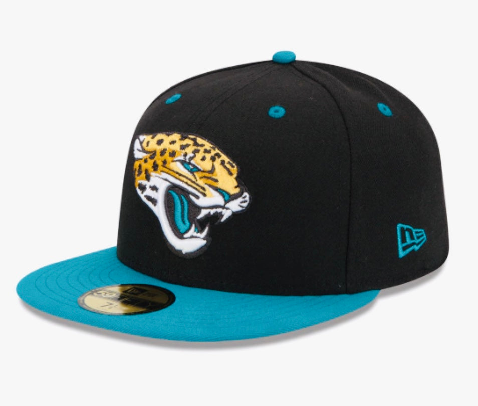 Jacksonville Jaguars Hats in Jacksonville Jaguars Team Shop