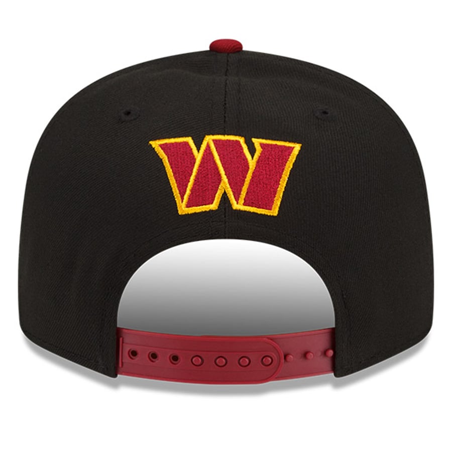 The Washington Commanders 2022 draft hats are here! - Hogs Haven