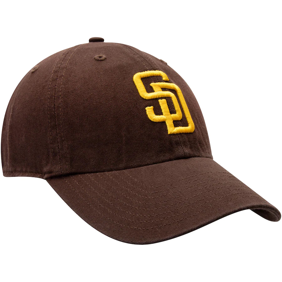 Mysterious Padres Taco Bell Cap Surfaces