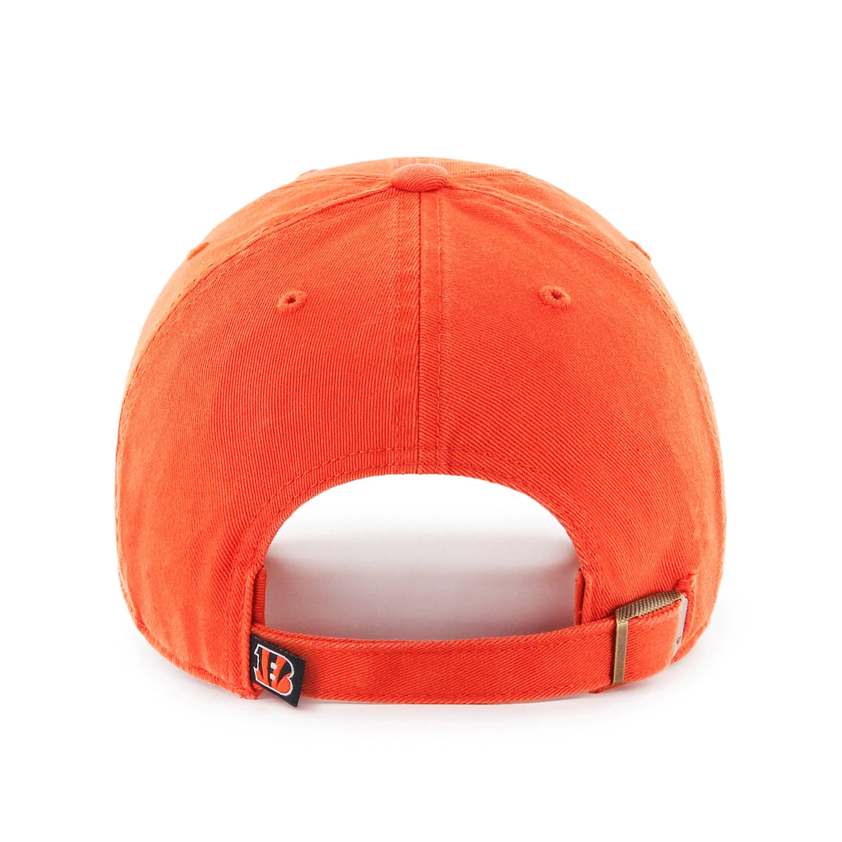 Cincinnati Bengals Legacy 47 Clean Up Adjustable Hat