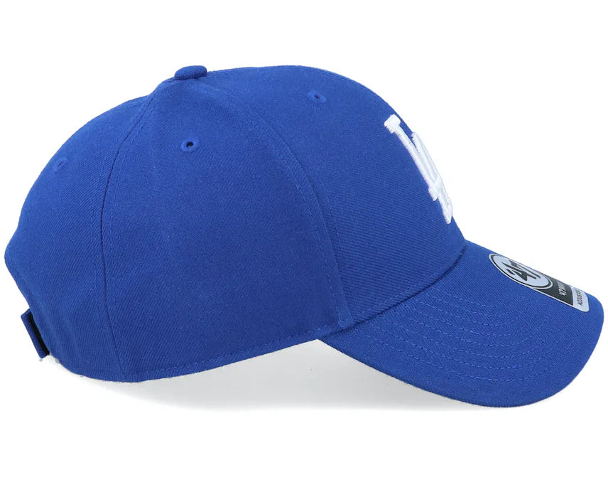 MLB LA Dodgers MVP Snapback Cap by 47 Brand - 26,95 €