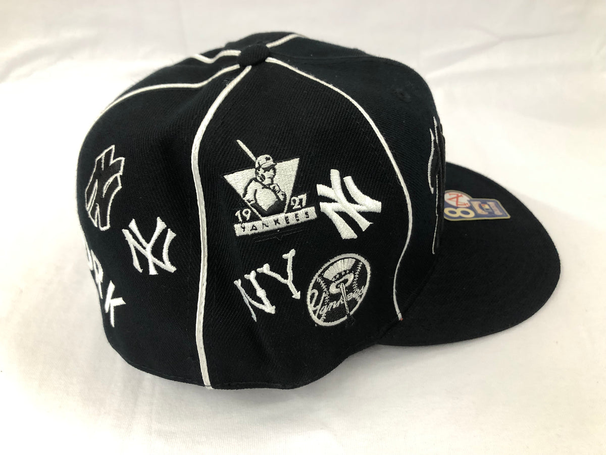 New York Yankees Cooperstown Collection caps and 140 styles by American  Needle since 1918