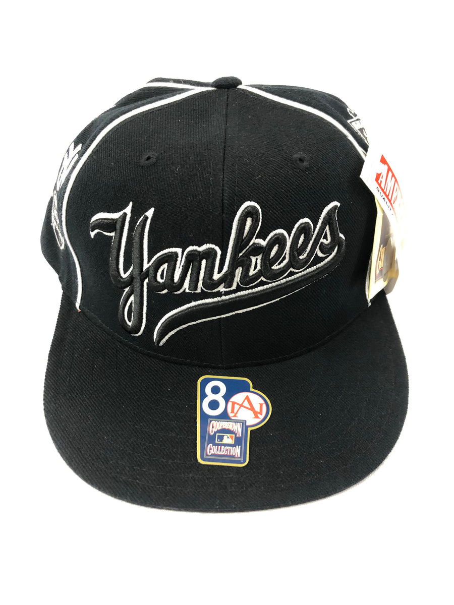 New York Yankees Cooperstown Collection caps and 140 styles by American  Needle since 1918