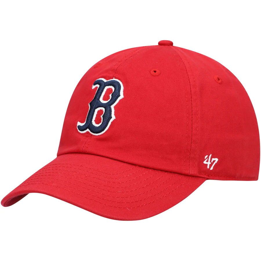 47 brand red sox best sale