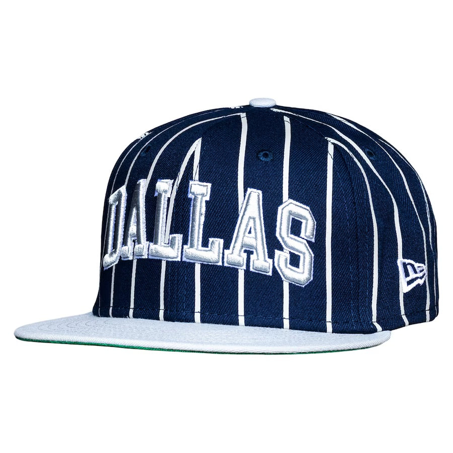 cowboys new era snapback