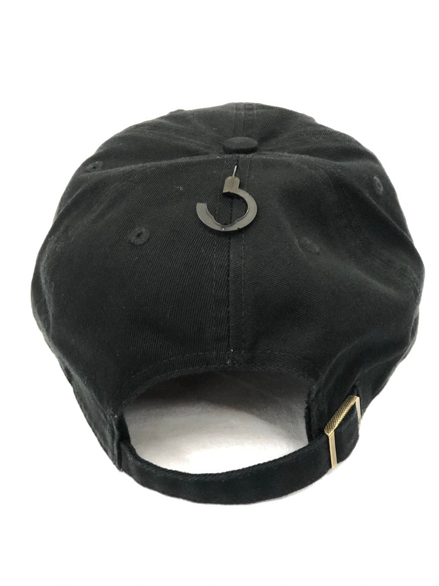 Las Vegas Raiders 47 Brand Steel Gray Clean Up Adjustable Hat