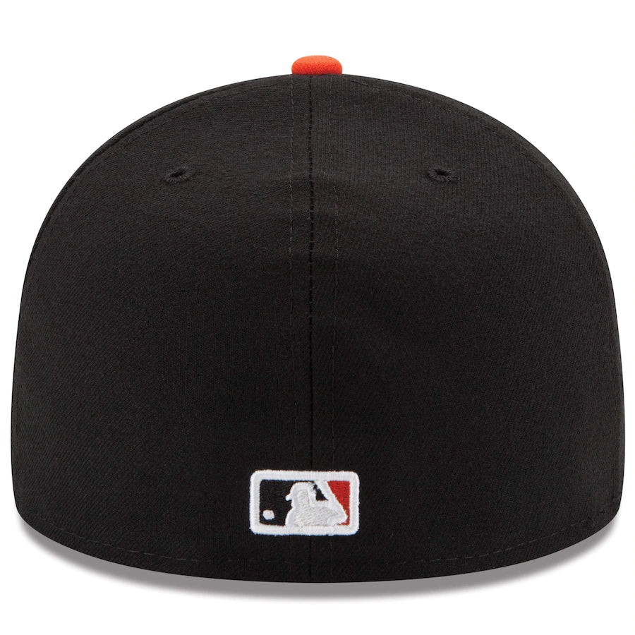 Baltimore Orioles New Era 2023 Armed Forces Day On-Field 59FIFTY