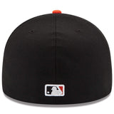 Baltimore Orioles New Era authentic collection On-Field 59fifty Fitted Hat