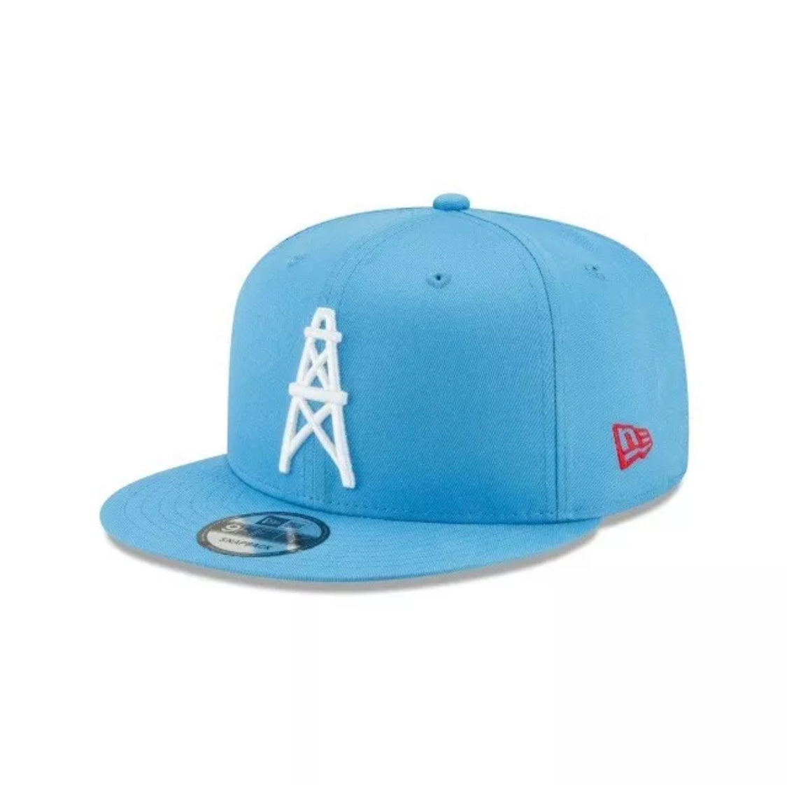 Houston Oilers NFL 9Fifty New Era Snapback Hat – Sports World 165