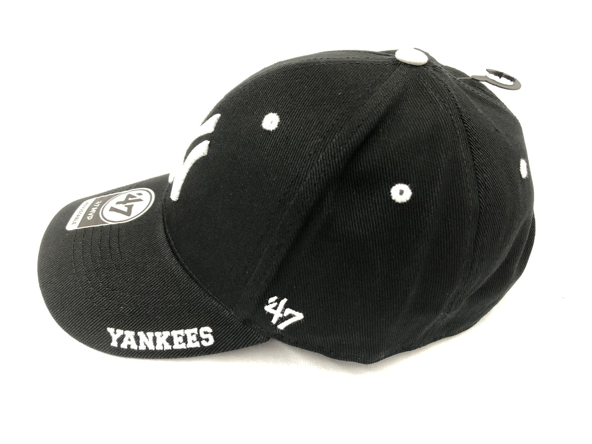 New York Yankees '47 Brand MVP Velcro Back – All American Sportswear Online