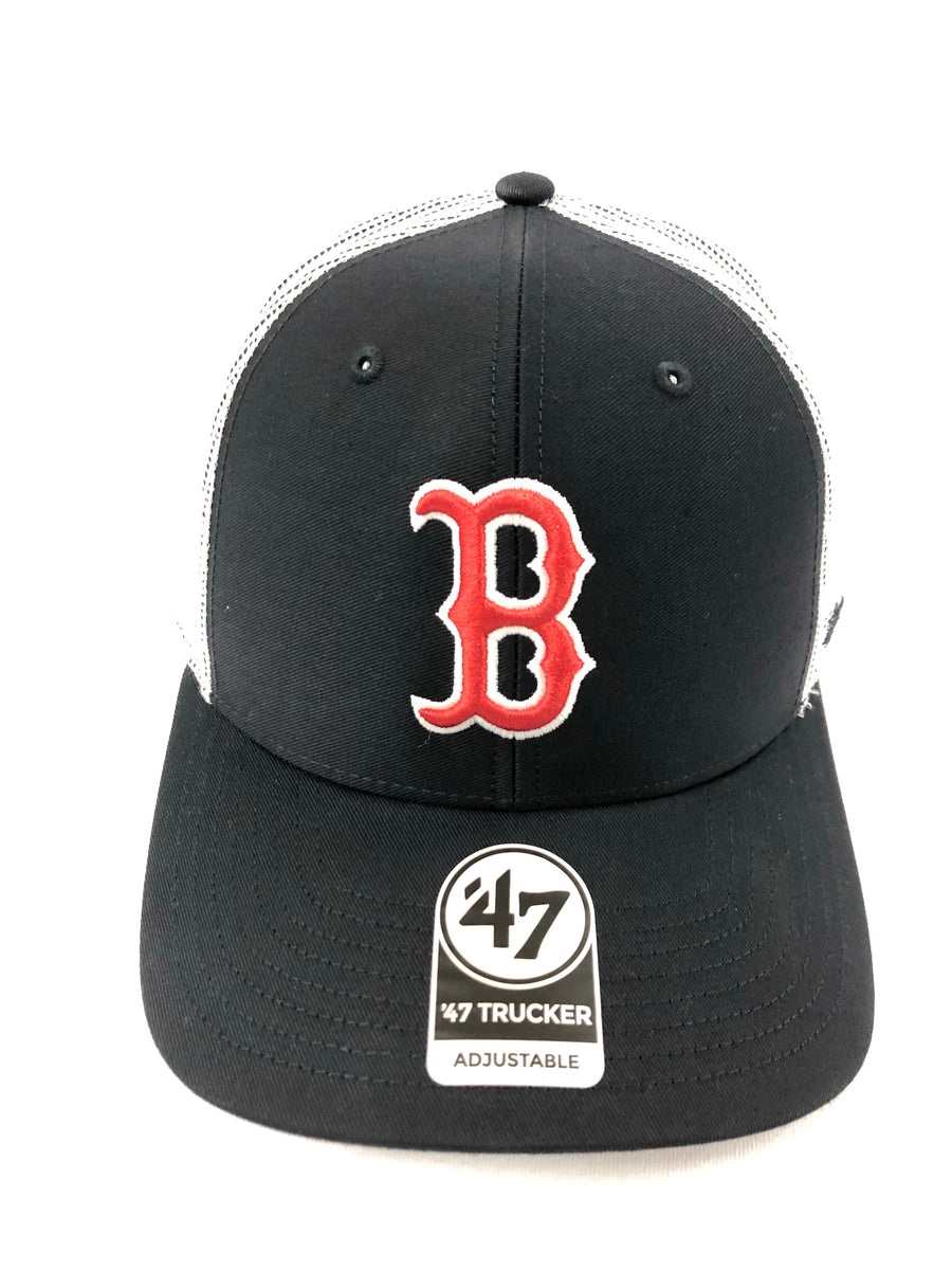 Boston Red Sox New Era Team Neo 39THIRTY Flex Hat - Gray