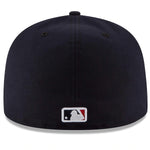 Boston Red Sox New Era authentic collection On-Field 59fifty Fitted Hat