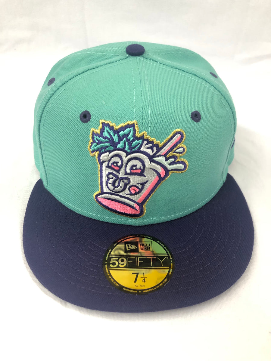 Louisville Bats 5950 On-Field Mashers Cap