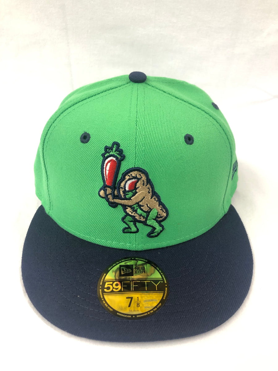 Minor league taco hat best sale