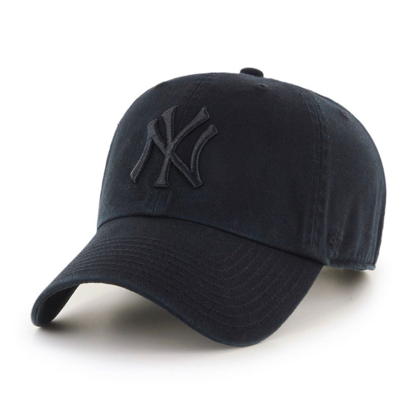 47Brand New York Yankees '47 Clean Up Gorra — Guayana Trendy