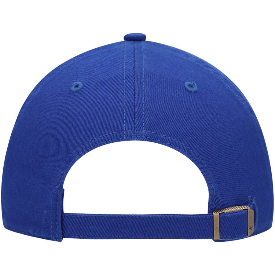 47 Brand Los Angeles Dodgers Cap - Royal Blue
