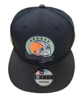 Cleveland Browns Official NFL 2022 Salute To Service New Era 9FIFTY SnapBack