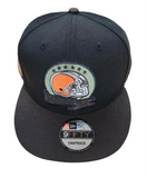 Cleveland Browns Official NFL 2022 Salute To Service New Era 9FIFTY SnapBack
