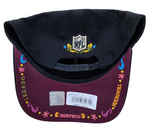 Dallas Cowboys 2025 9SEVENTY “Hasta La Muerte” New Era SnapBack Hat