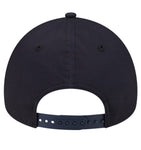 Seattle Mariners New Era 9FORTY Adjustable Snap A-Frame Hat