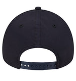 Seattle Mariners New Era 9FORTY Adjustable Snap A-Frame Hat