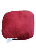 New York Giants Double Sided 15”Square Cloud Pillow
