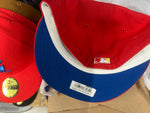 Baltimore Orioles Red 50th Anniversary New Era 59FIFTY Fitted Hat