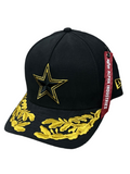 Dallas Cowboys New Era x Alpha Industries 9FORTY Adjustable SnapBack