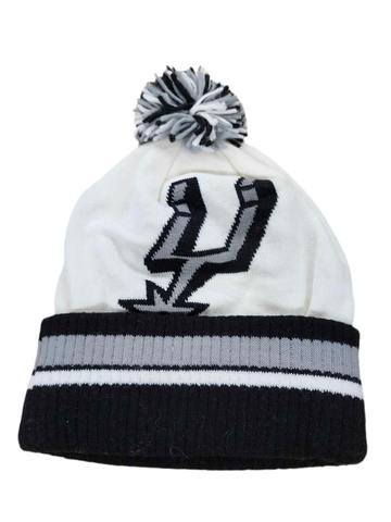 San Antonio Spurs Cuff Adidas Spur Beanie