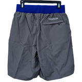 New York Yankees Mitchell & Ness Nostalgia Shorts
