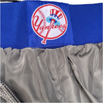 New York Yankees Mitchell & Ness Nostalgia Shorts