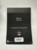 HOUSTON TEXANS PREMIUM ACRYLIC MAGNET PACK CARDED