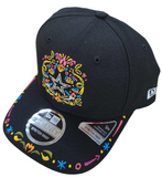 Dallas Cowboys 2025 9SEVENTY “Hasta La Muerte” New Era SnapBack Hat