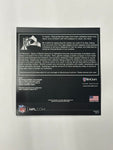 Houston Texans Helmet Acrylic-Metallic Auto Emblem