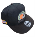 Cleveland Browns Official NFL 2022 Salute To Service New Era 9FIFTY SnapBack