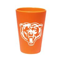 Chicago Bears 1.5 OZ Silicone Shot Glass