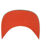 Houston Astros '47 Slate Charcoal Snapback Hat
