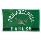 Philadelphia Eagles Classic 2 Flag - DELUXE 3' X 5'