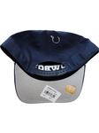 Dallas Cowboys ‘47 Brand Hitch Overhand Rope Adjustable Cap