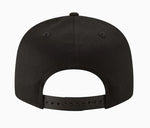 Las Vegas Raiders Classic 9FIFTY New Era Block SnapBack