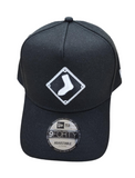 Chicago White Sox New Era 9FORTY Adjustable Snap A-Frame Hat