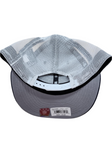 Dallas Cowboys Official NFL Adult Retro Joe New Era 9FIFTY Trucker Adjustable Snapback Hat Cap