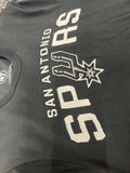 San Antonio Spurs Official Flint Black ‘47 Brand Franklin Field House T-Shirt